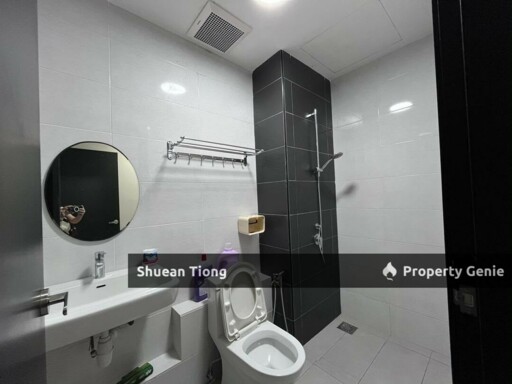 Wave Marina Cove  Jalan Sultanah Aminah ,JB Town for Rent