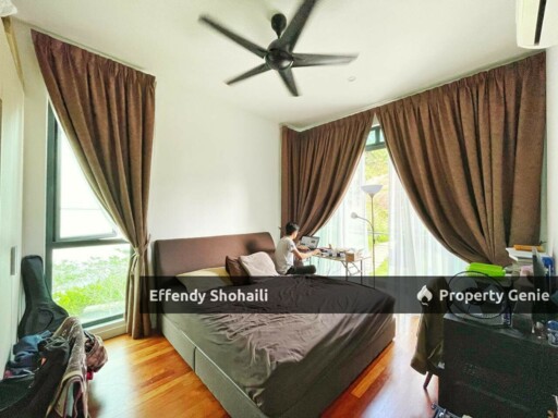 SEJATI RESIDENCE BUNGALOW CYBERJAYA