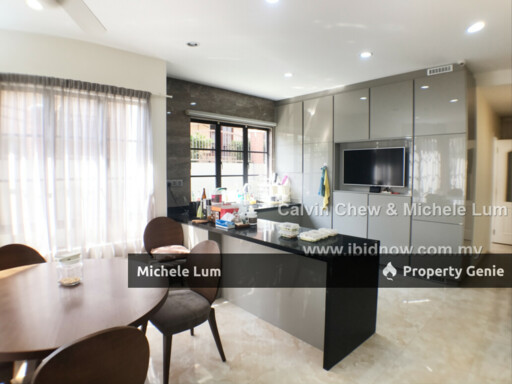 [Below Market 34%] 2 Storey Bungalow Tropicana Golf & Country Resort Petaling Jaya
