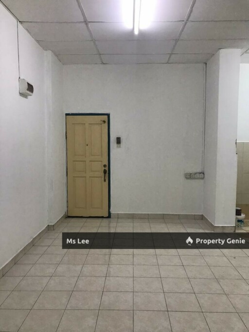 Sri Gotong Apartment @ Batu Caves - Sale Below Bank Value