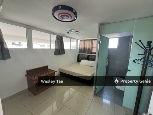 Jonker Tan Cheng Lock 2.5 Storey Shops Land Size 18x300 With 10 Rooms