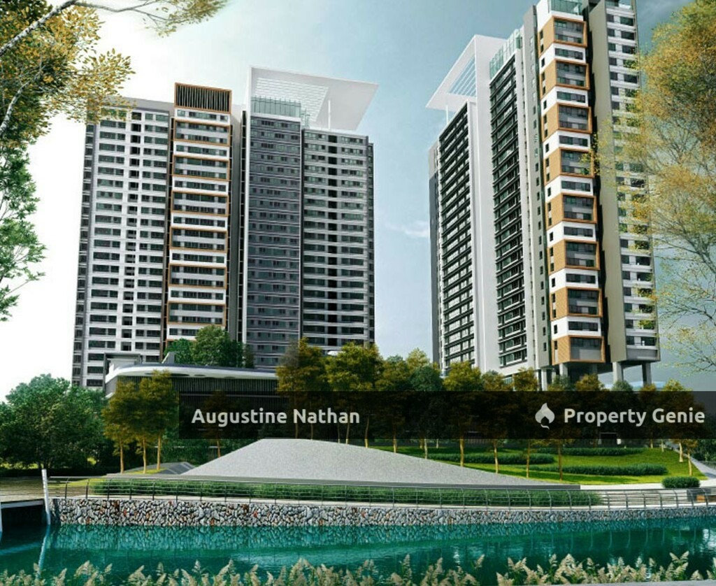 Pandora Residensi, Tropicana Metropark  - Auction Save up to 817K @ 51pct Below Market Value