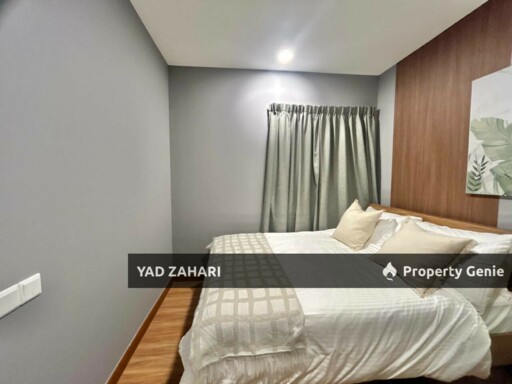 [NEW PROJECT] Airbnb Ready with Operator, Seaview & Nearby Kemaman @ Tanjung Lumpur, Kuantan