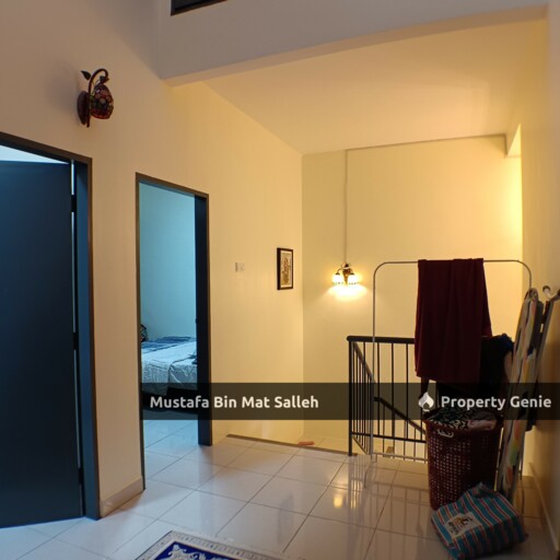 [Renovated] Prima Residensi Junjong, Kulim