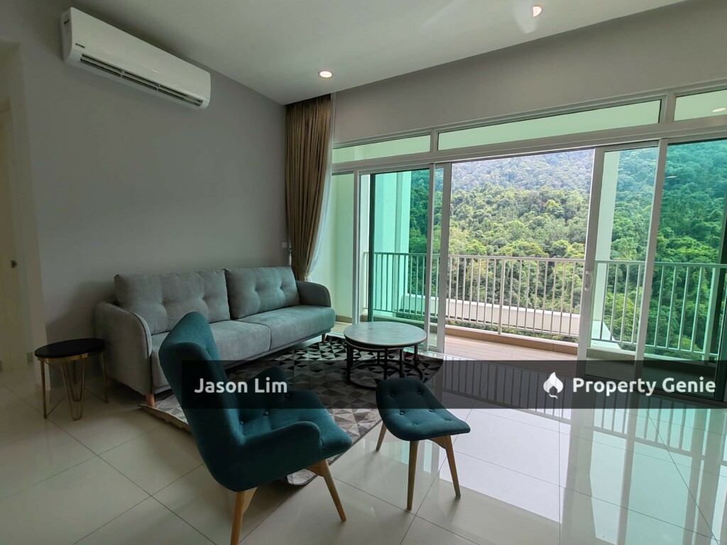 Ferringhi Residence 2 - Selling At A Loss - Urgent Sale