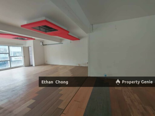 Subang Bestari 1st Floor Shoplot For Rent with a Below Market Price