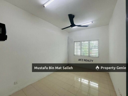 [Gated and Guarded] Single Storey Terrace, Prima Residensi Utama, Sungai Petani