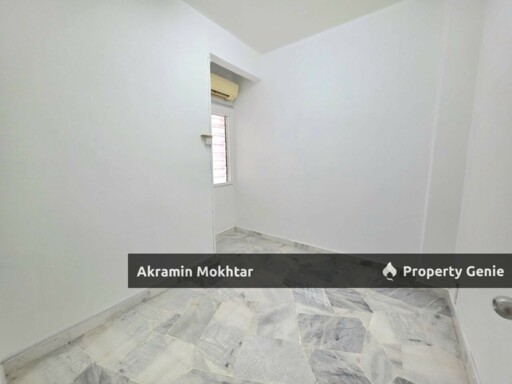 Freehold, Renovated & Extended | Double Storey Superlink USJ 9 Subang Jaya