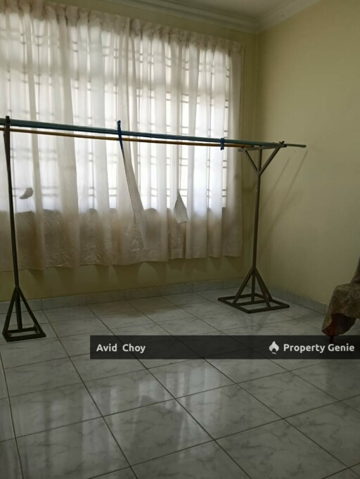 Taman Melawati, Skudai, 2 Storey Semi D House