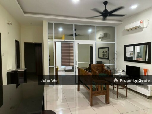 🌸For Rent M Condominium Larkin🌸