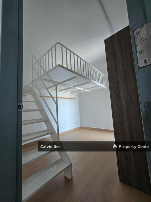 FORTUNE CENTRA , KEPONG