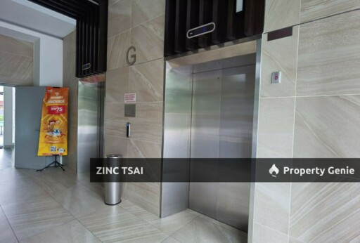 E Park Residence {Save RM 111,000} 5 mins Drive to KTM Kuang