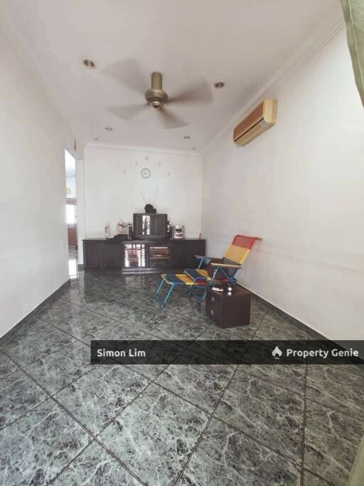 Permas Jaya / Single Storey Terrace / Near JB CIQ Checkpoint