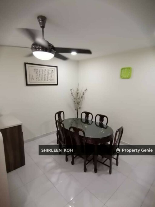 Room for Rent at Taman Bukit Indah @ Iskandar Puteri
