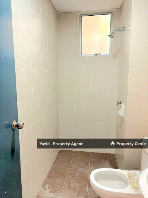 Hijauan Height Condo, 2 PARKING LOT