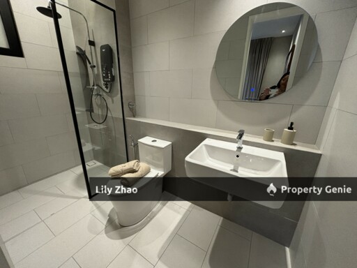 BAYU New Project High End Residence Condo for Sale @ Damai, Luyang, Kota Kinabalu, Sabah