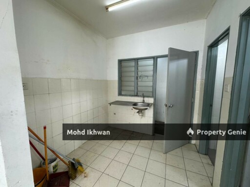 Sentosa Apartment Setia Alam
