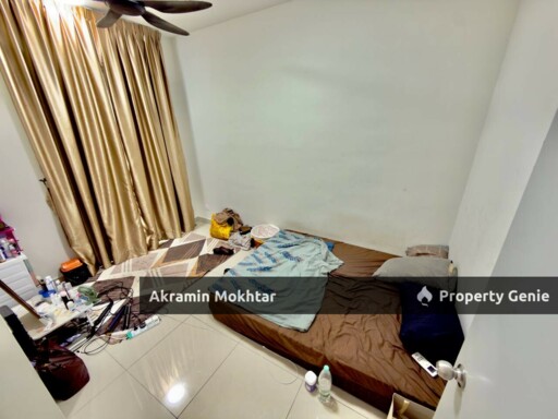 Residensi MH Platinum 2, Setapak Kuala Lumpur