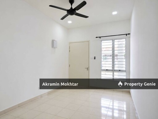 PALING MURAH | Bandar Hillpark PINANG Puncak Alam Single Storey