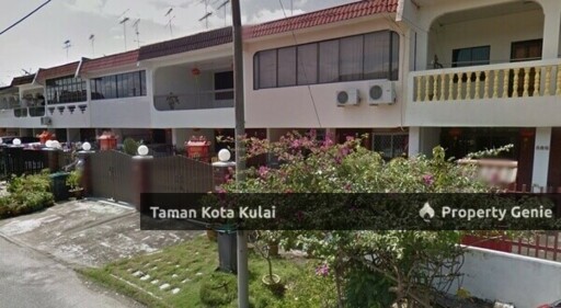Taman Kota Kulai