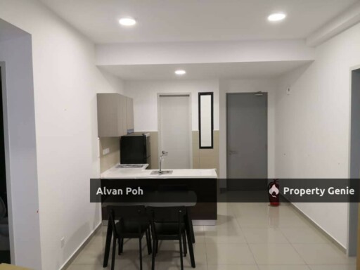 Suria Garden New Condo At Puchong With 5 Star Facility