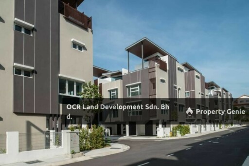 Canary Residence