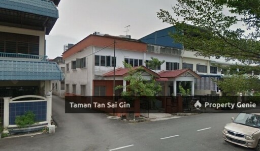 Taman Tan Sai Gin