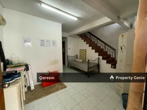 2 STOREY TAMAN KOPERASI POLIS FASA  2 BATU CAVES GOMBAK