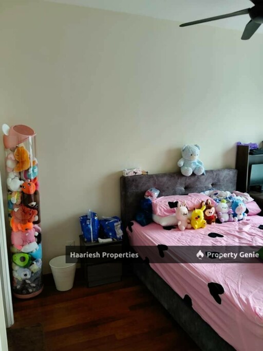 Room For Rent Medini Signature Iskandar Puteri Johor Bahru