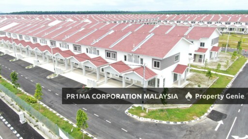 PR1MA @ SITIAWAN