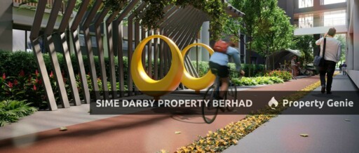 Serasi Residences, Putra Heights