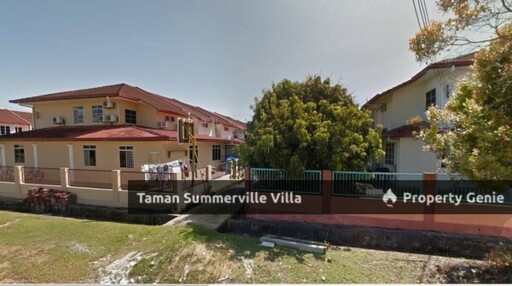 Taman Summerville Villa