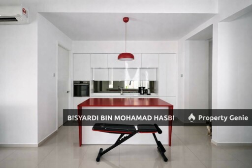 Corner Lot Unit Front & Back Facing Playground, (Corner Lot) Double Storey Terrace House Summerglades, Cyberjaya.