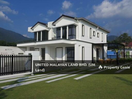 Lakeview Kampar