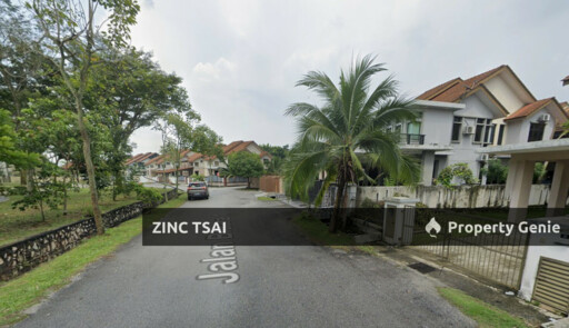 2 Storey Semi D @ Semidara Residences, Saujana Utama 3 {Save RM 321,000}