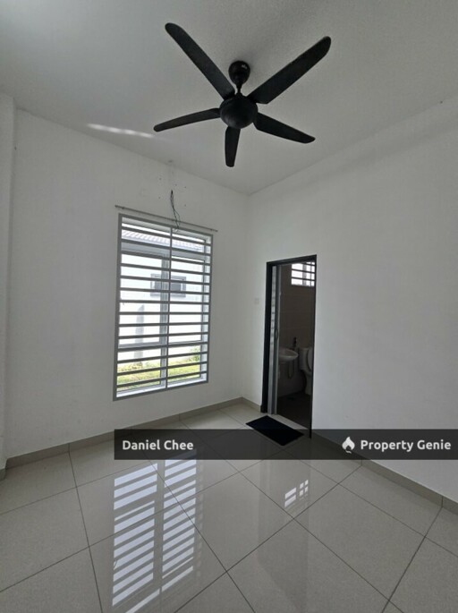 Klebang Single Storey Semi D For Rent