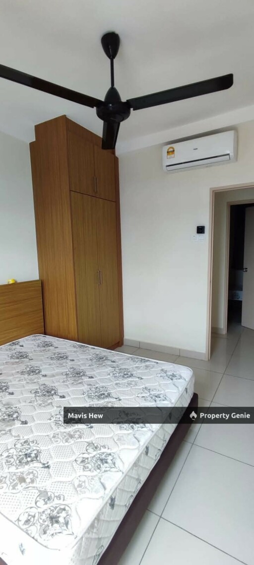 For Rent, Palazio @Mount Austin, 1 Carpark, Fully Furnished