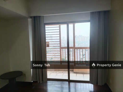 Prime Residential Unit at Sunway Pyramid Resort Suite