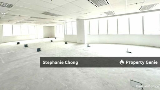 Office @ Insignia Tower, Subang Jaya!