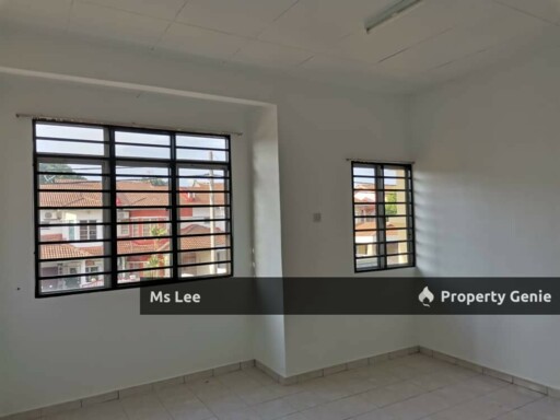 2 Storey House @ Bandar Puteri, Klang - Sale Below Bank Value Rm55k
