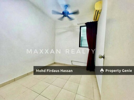 One Foresta Condomiium, Bayan Lepas near Penang International Airport