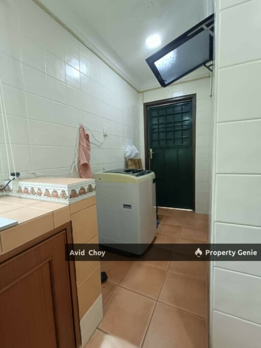 Jalan Teratai, Indahpura ,Kulai, 2 Storey Terrace House