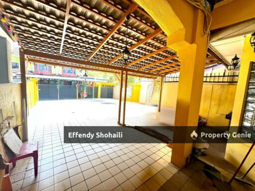 KOTA DAMANSARA SEKSYEN 6 DOUBLE STOREY