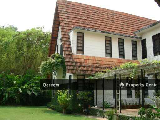 [10559sft] 2 Storey Bungalow English Style Seksyen 7 Shah Alam