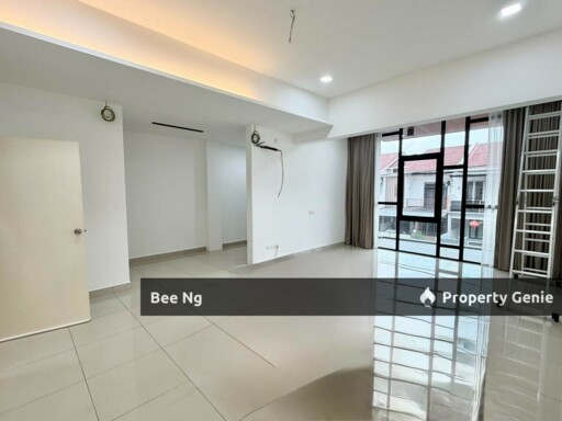 Celeste / Bandar Puta Kulai IOi / Luxury Renovated / 2 Storey Terrace / G&G