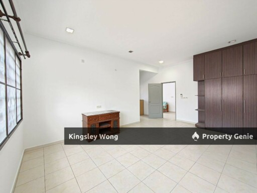 Pulai Height Botani Zero Downpayment  Double Storey Semi-D Guarded Gated Near Simpang Pulai