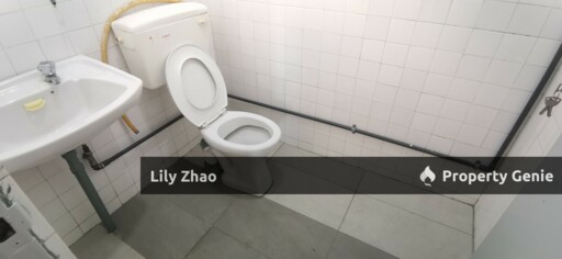 2 Storey Terrace House for Rent, 3Bedrooms 3Bath, Tmn BDC, Kolombong, Kota Kinabalu, Sabah