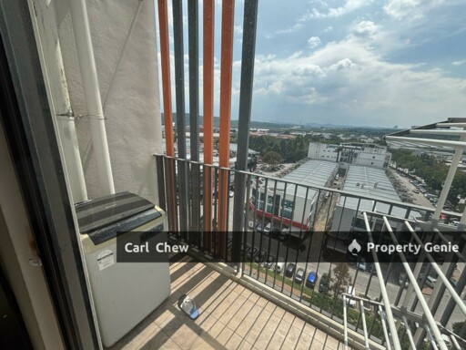 Emporis SOHO @ Kota Damansara