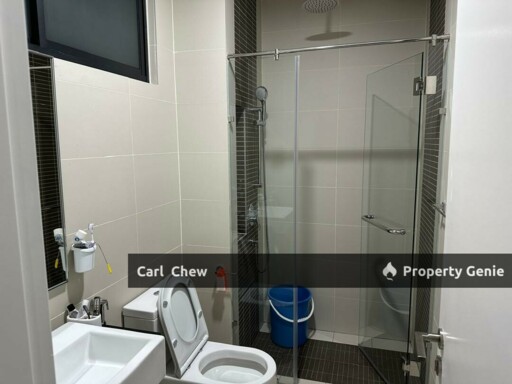 Sentral Suites @ KL Sentral