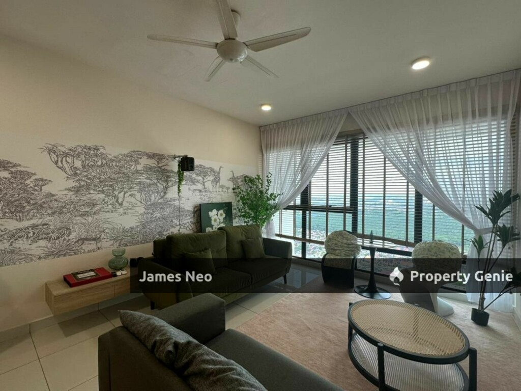 Southkey Mosaic For Sale Johor Bahru For Sale